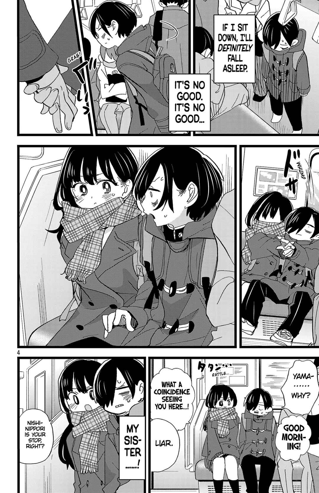 Chapter 188 - Page 5