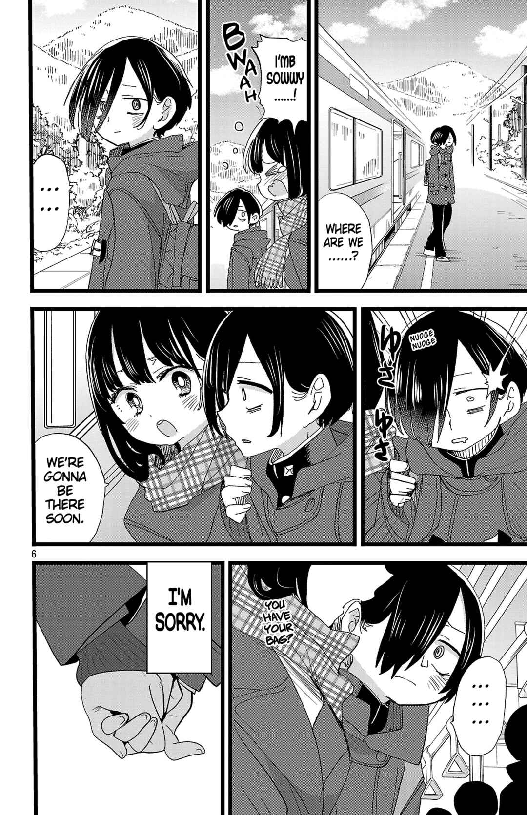 Chapter 188 - Page 7