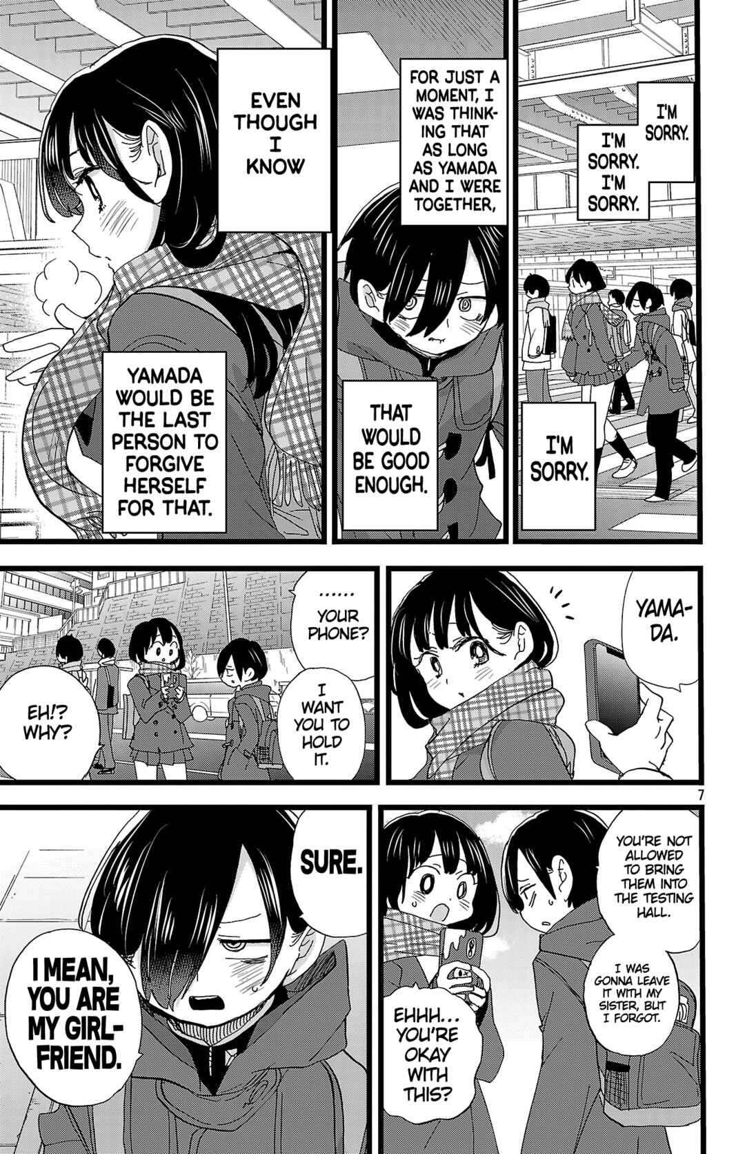 Chapter 188 - Page 8
