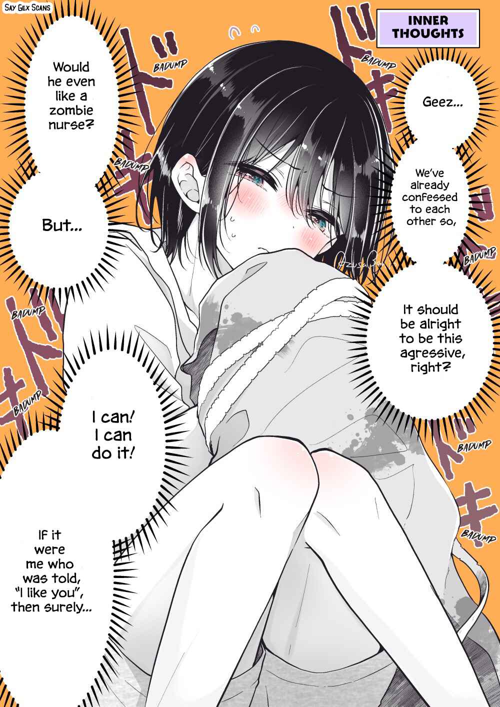 Chapter 106.1 - Page 2