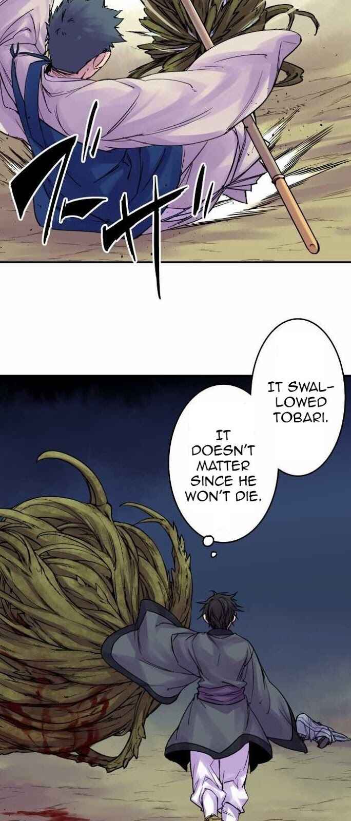 Chapter 79 - Page 12