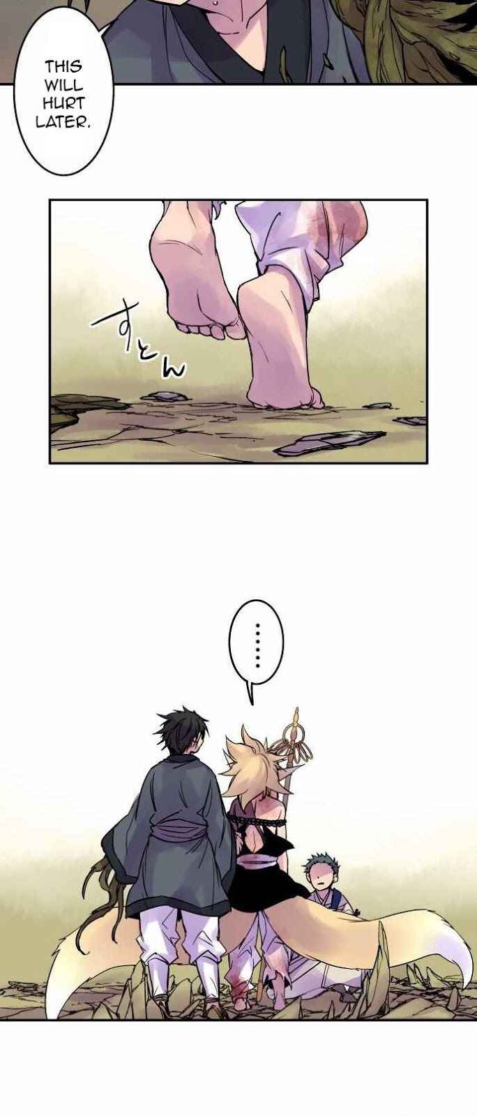Chapter 79 - Page 23