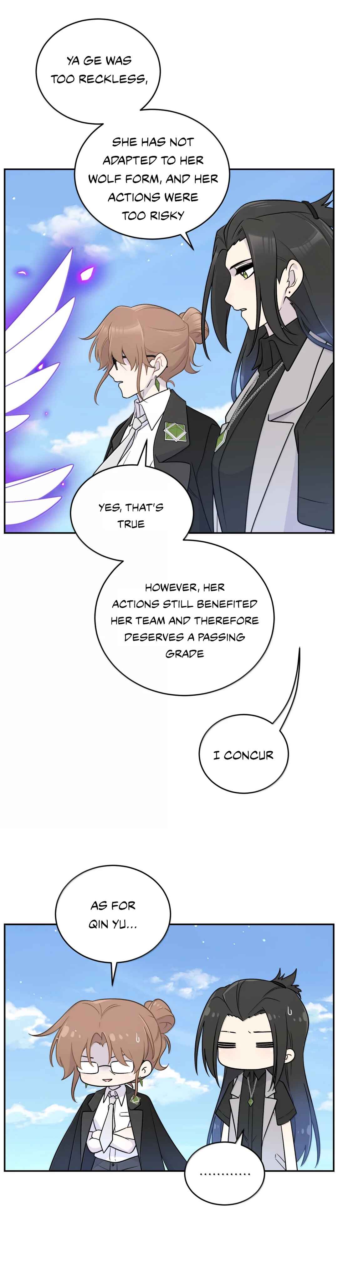 Chapter 196 - Page 17
