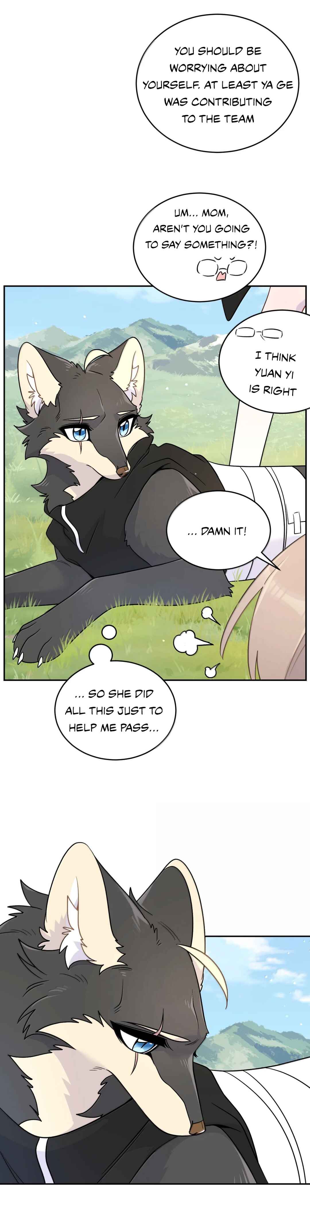 Chapter 196 - Page 21