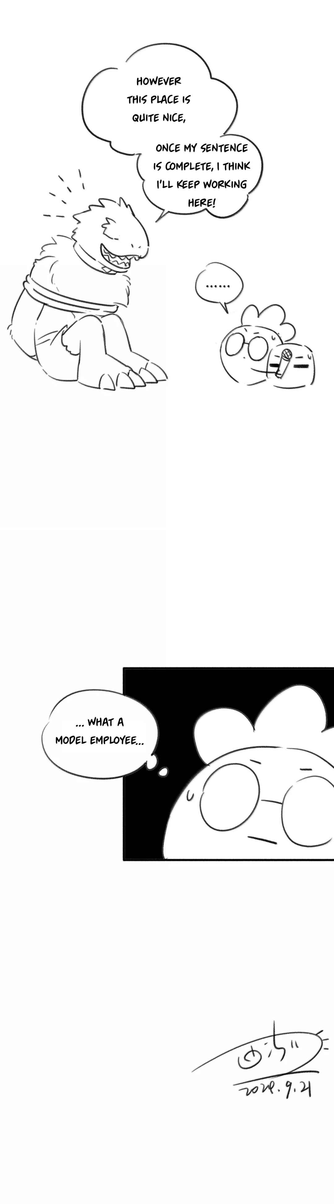 Chapter 196 - Page 24