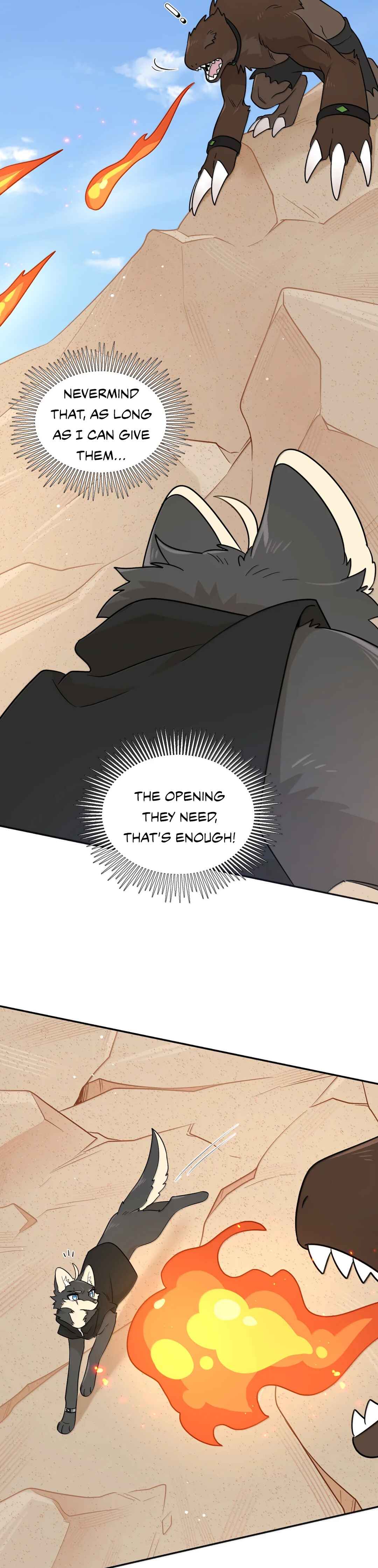 Chapter 196 - Page 9