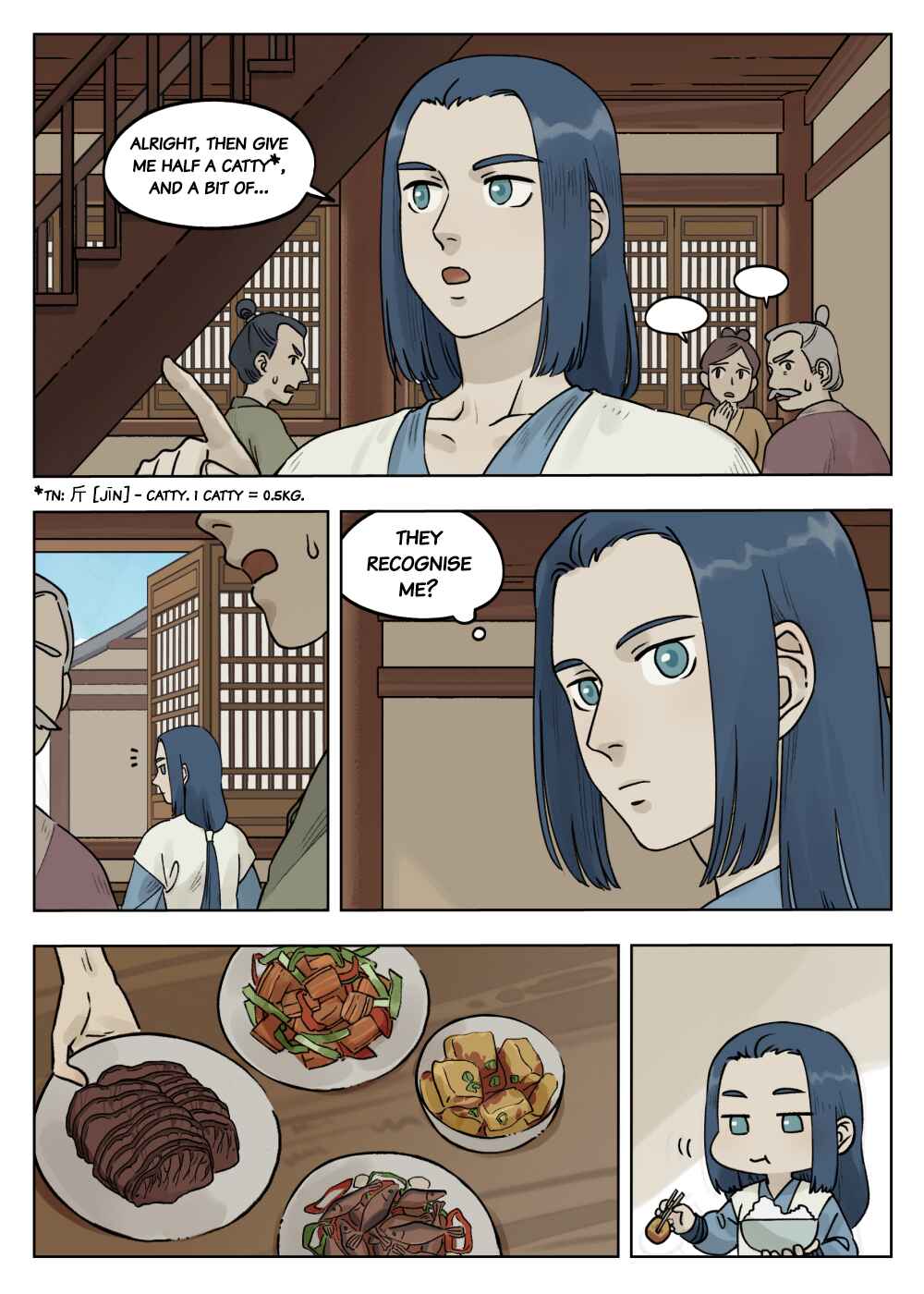 Chapter 70 - Page 10