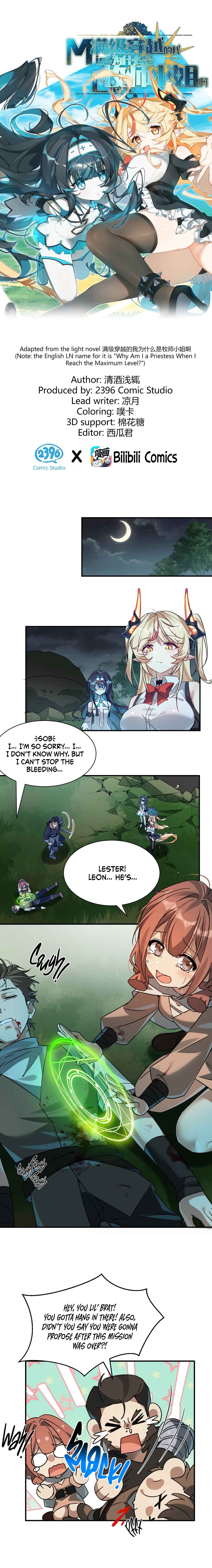 Chapter 2 - Page 1