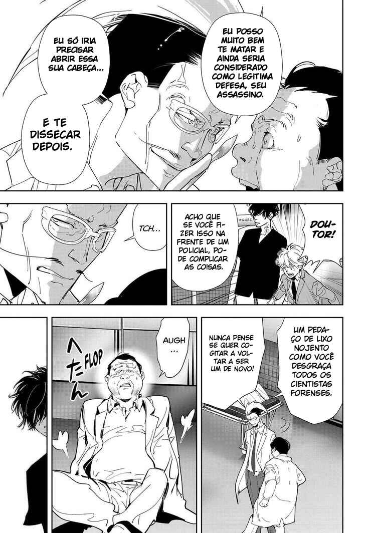 Chapter 66 - Page 20