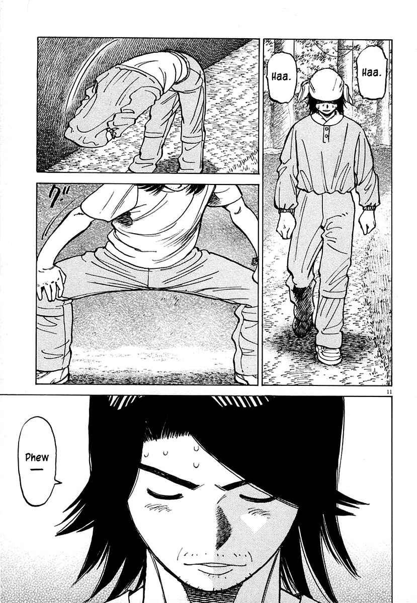 Chapter 121 - Page 11