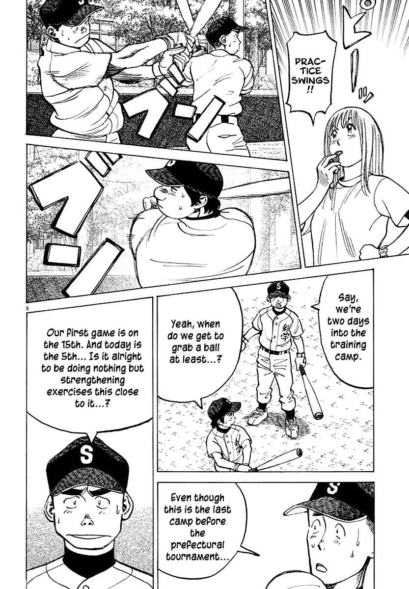 Chapter 121 - Page 8