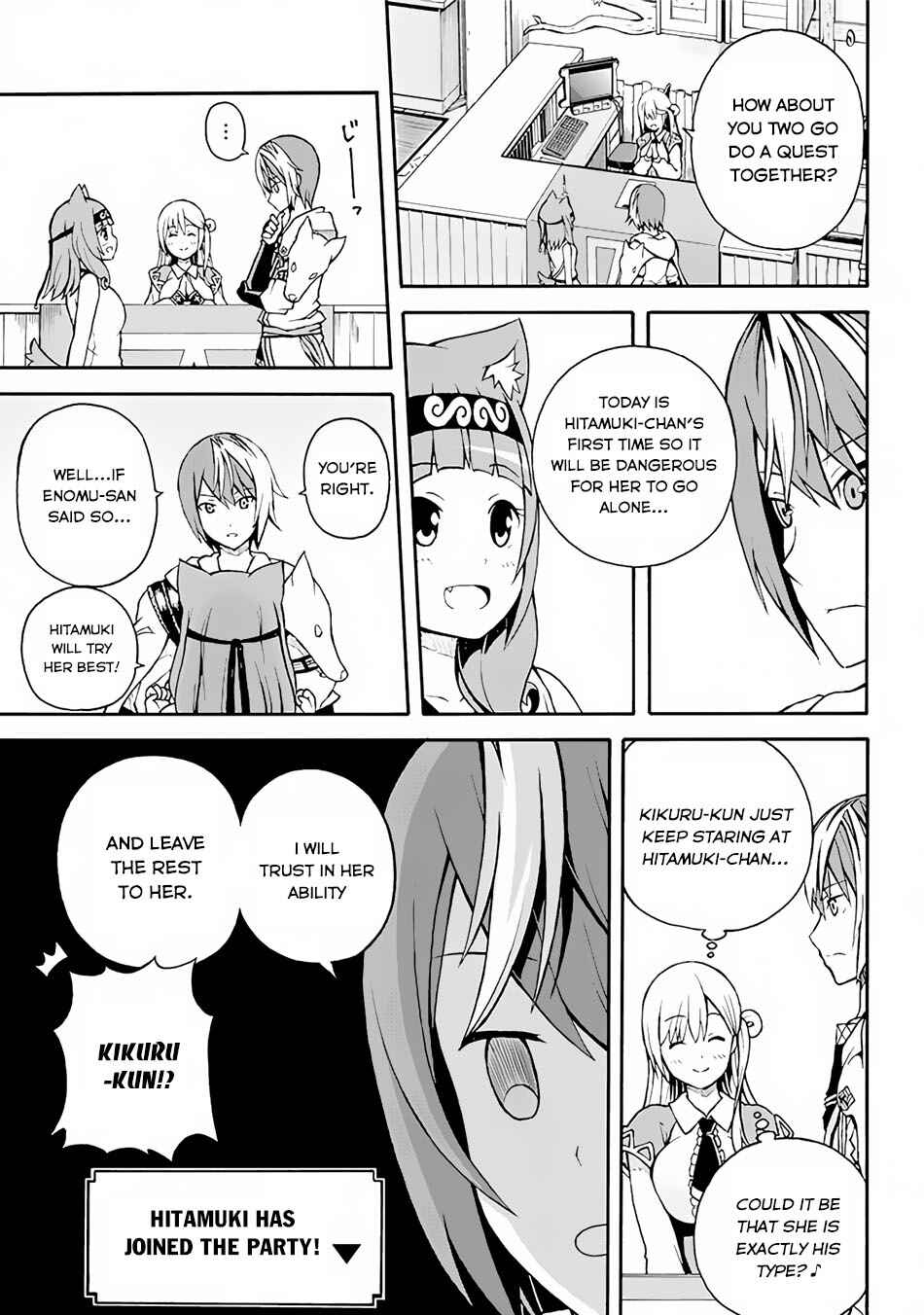 Chapter 1 - Page 11