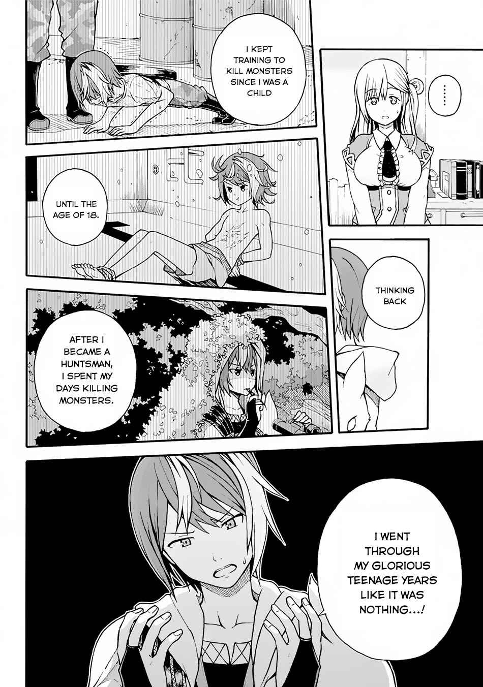 Chapter 1 - Page 6