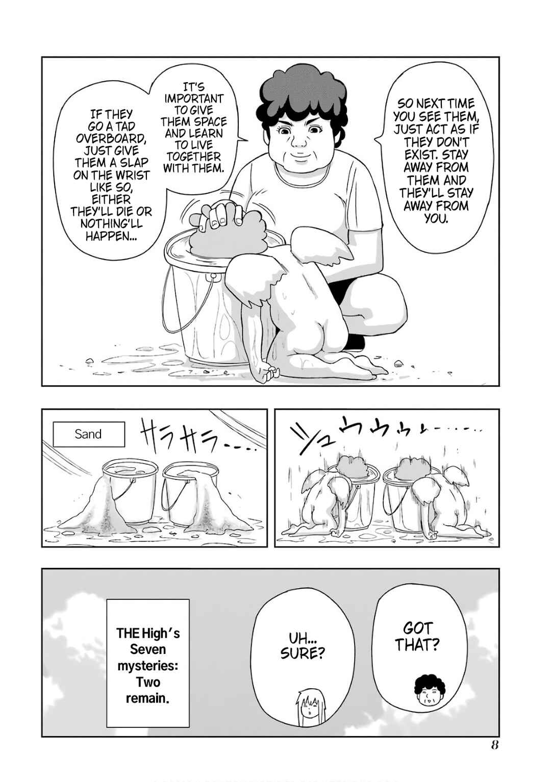 Chapter 200 - Page 10