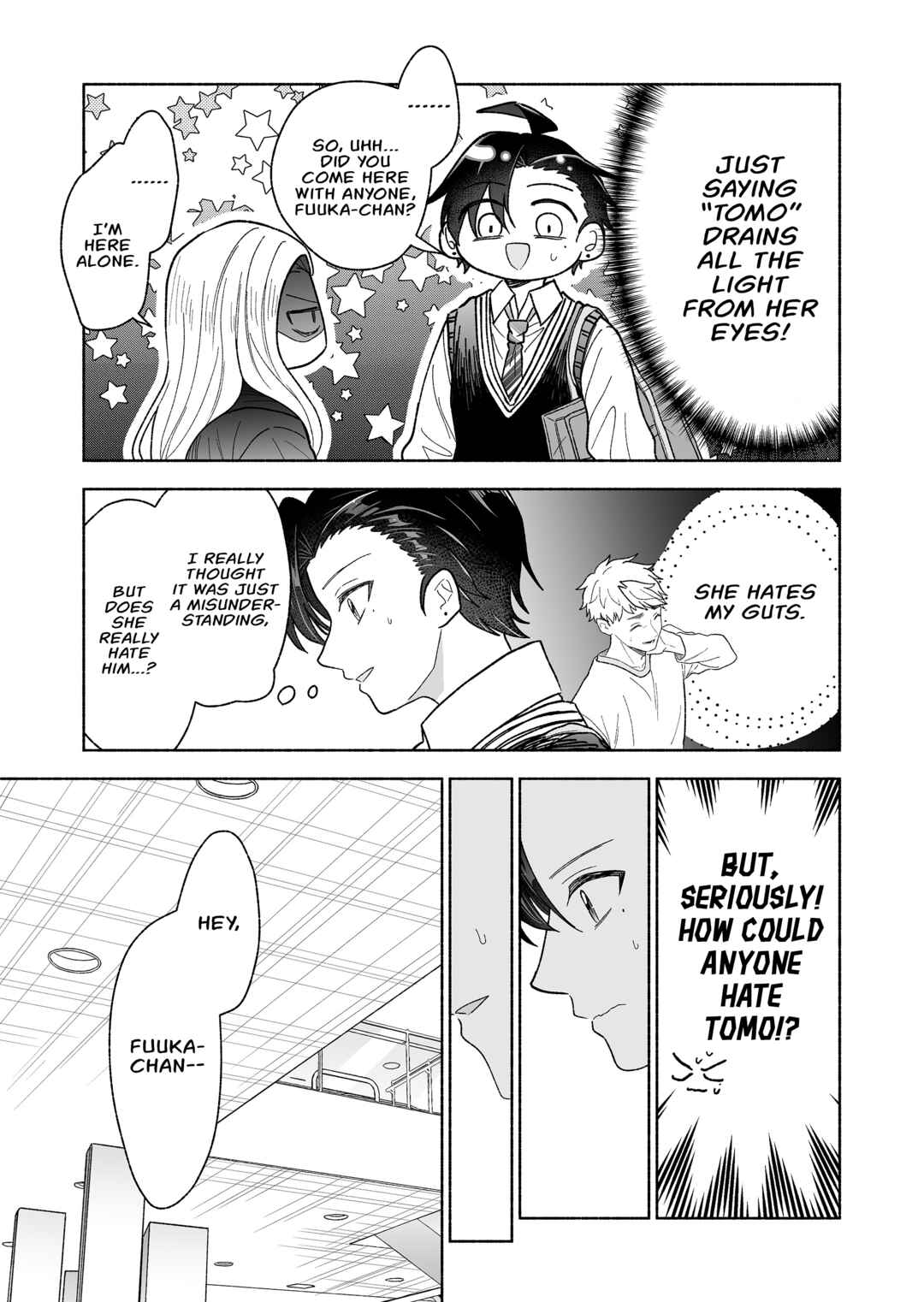 Chapter 62 - Page 17