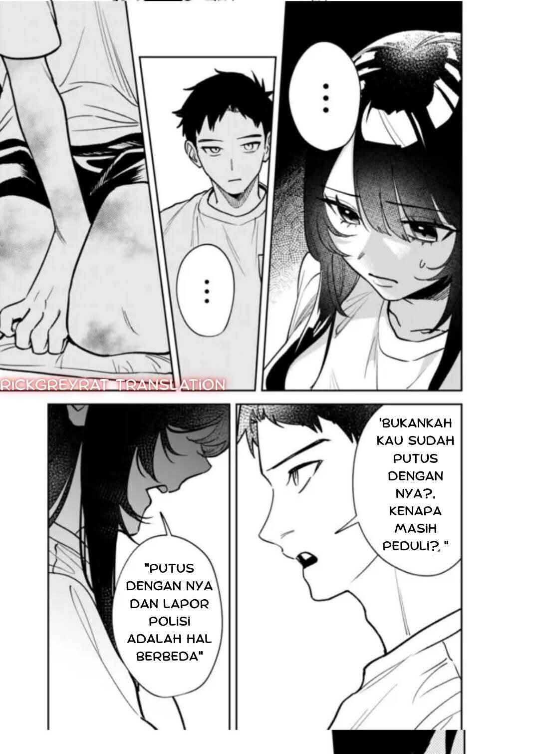 Chapter 3 - Page 4