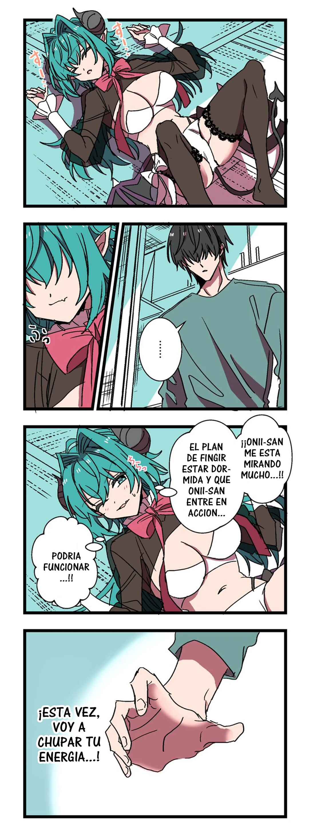 Chapter 3 - Page 1