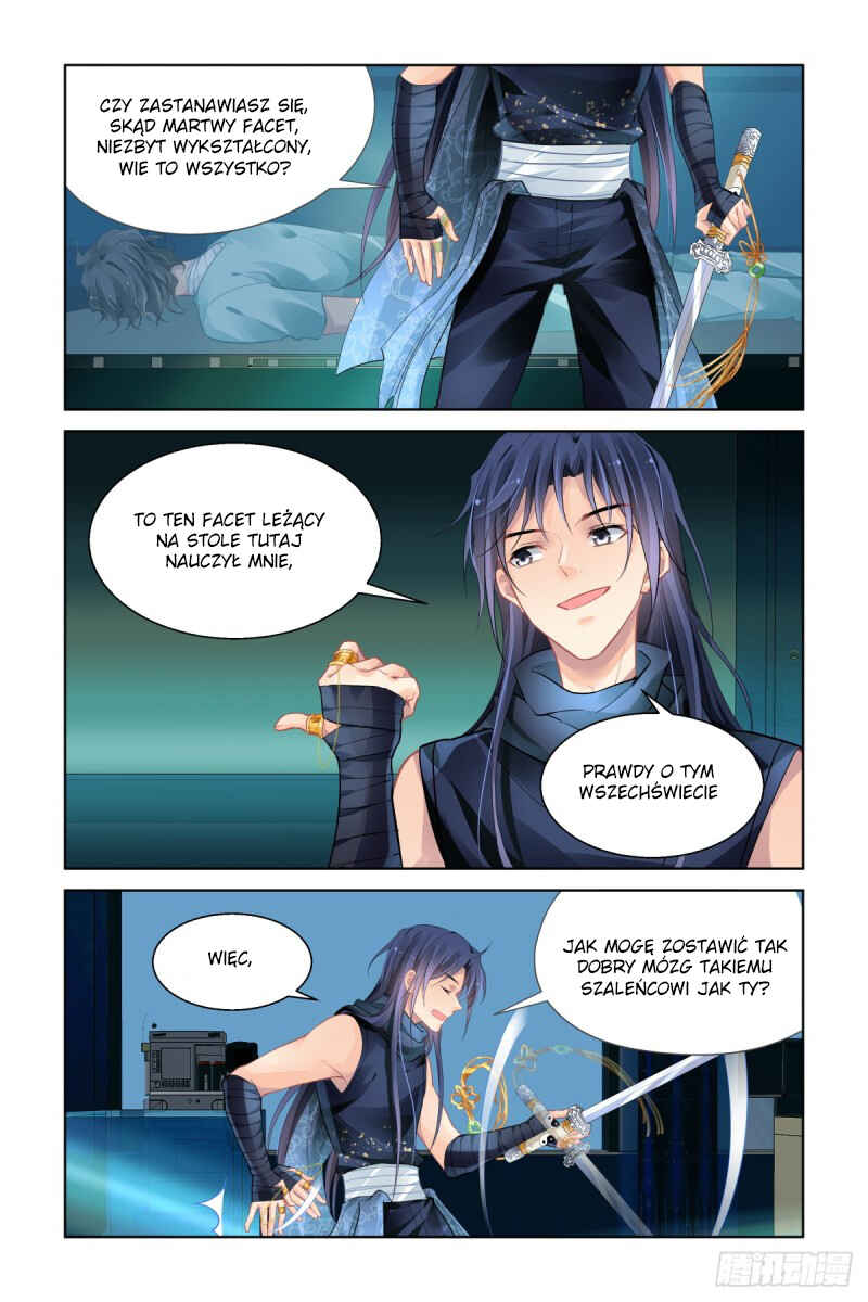 Chapter 477 - Page 11