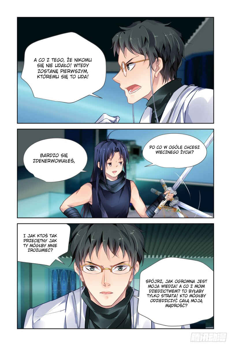 Chapter 477 - Page 13