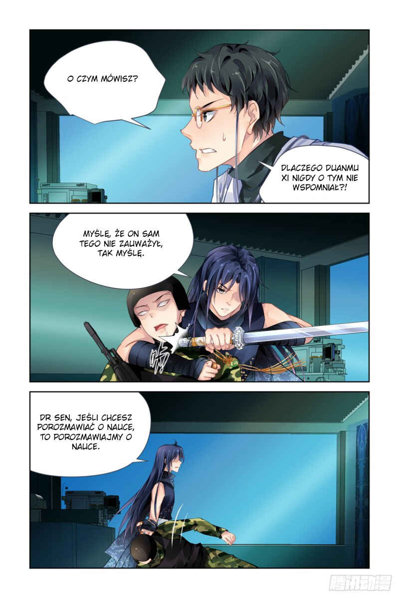 Chapter 477 - Page 6