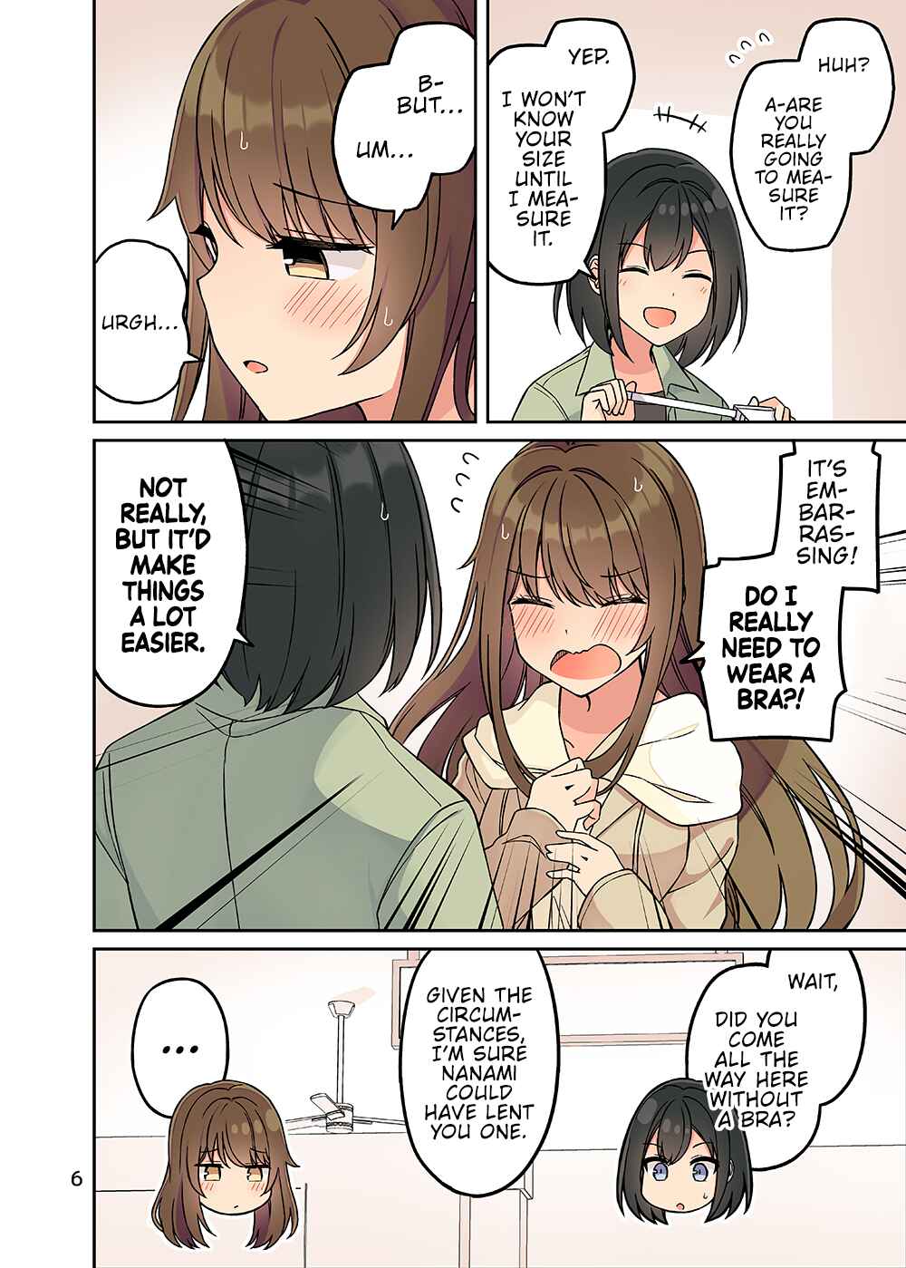 Chapter 206.5 - Page 8