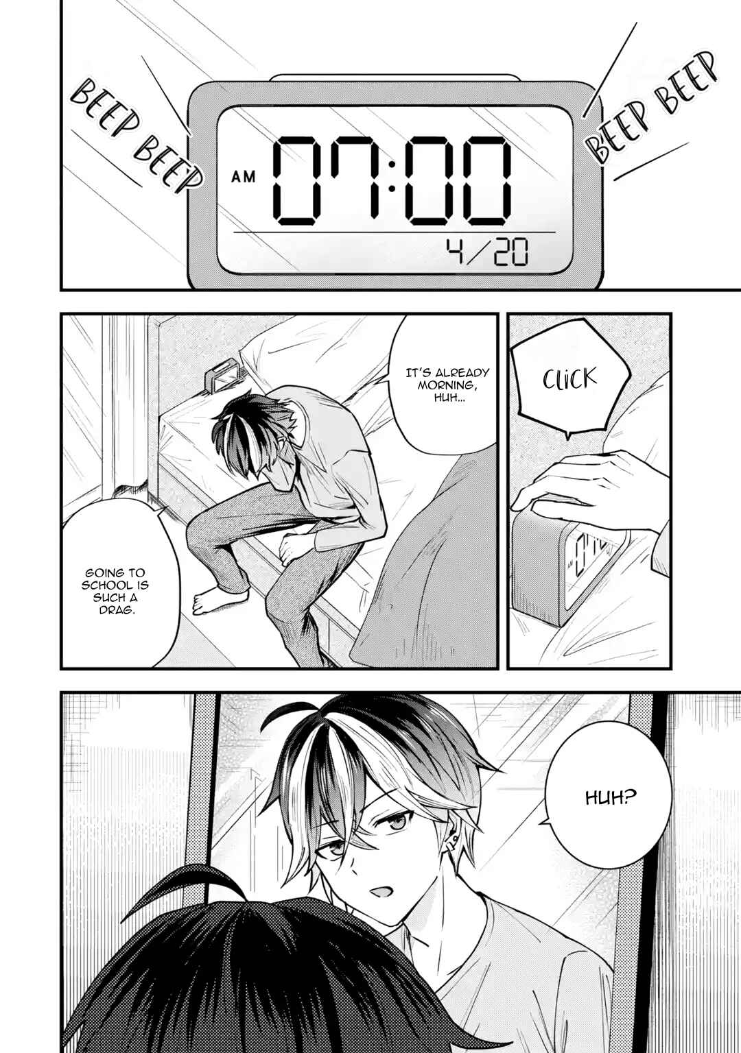 Chapter 1 - Page 5