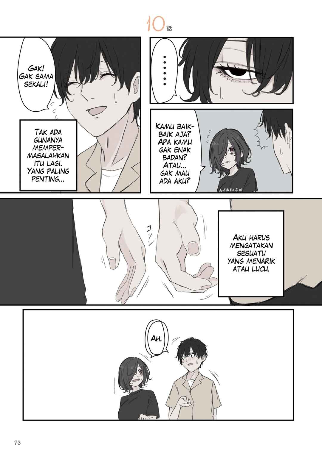 Chapter 40 - Page 1