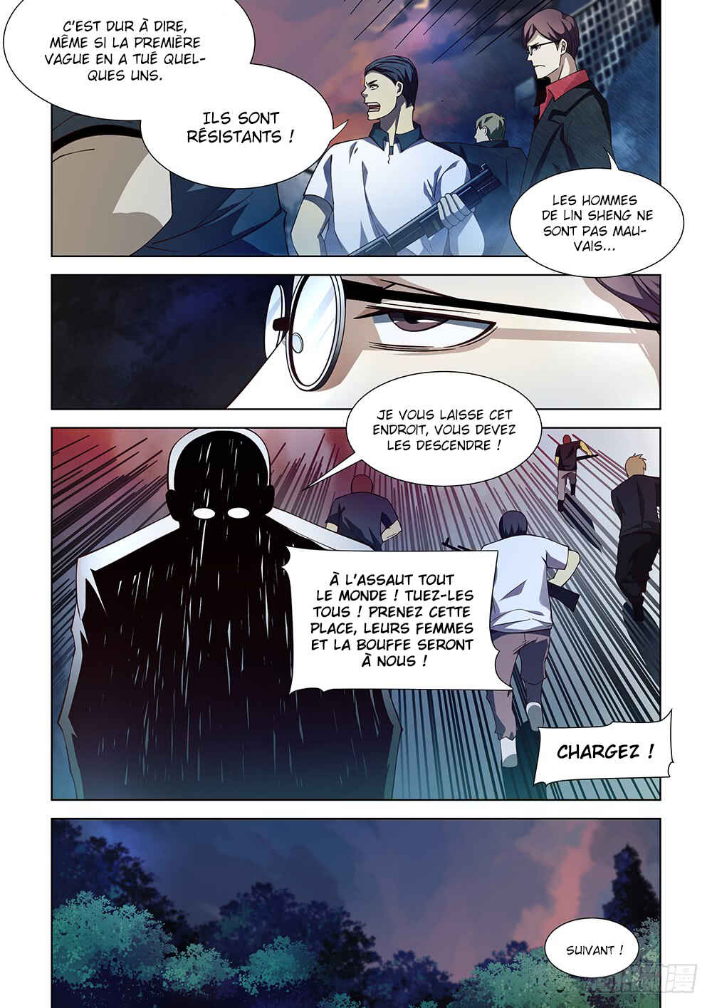 Chapter 78 - Page 5
