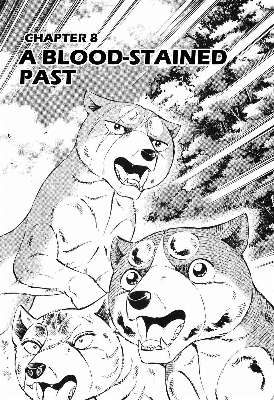 Chapter 267 - Page 1