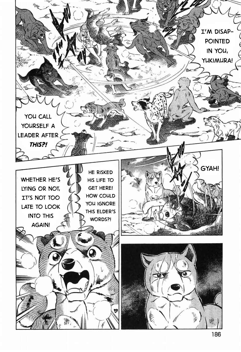 Chapter 267 - Page 10