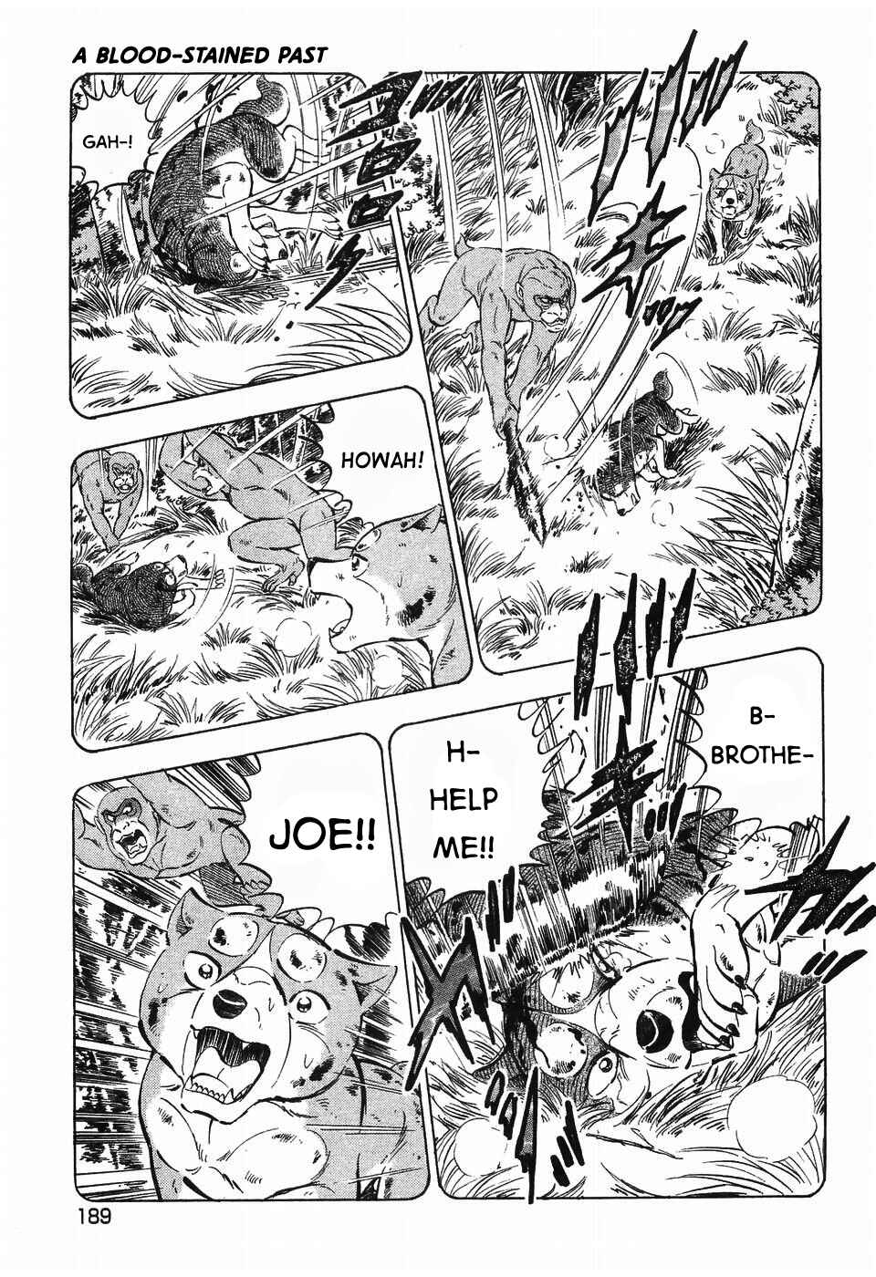 Chapter 267 - Page 13