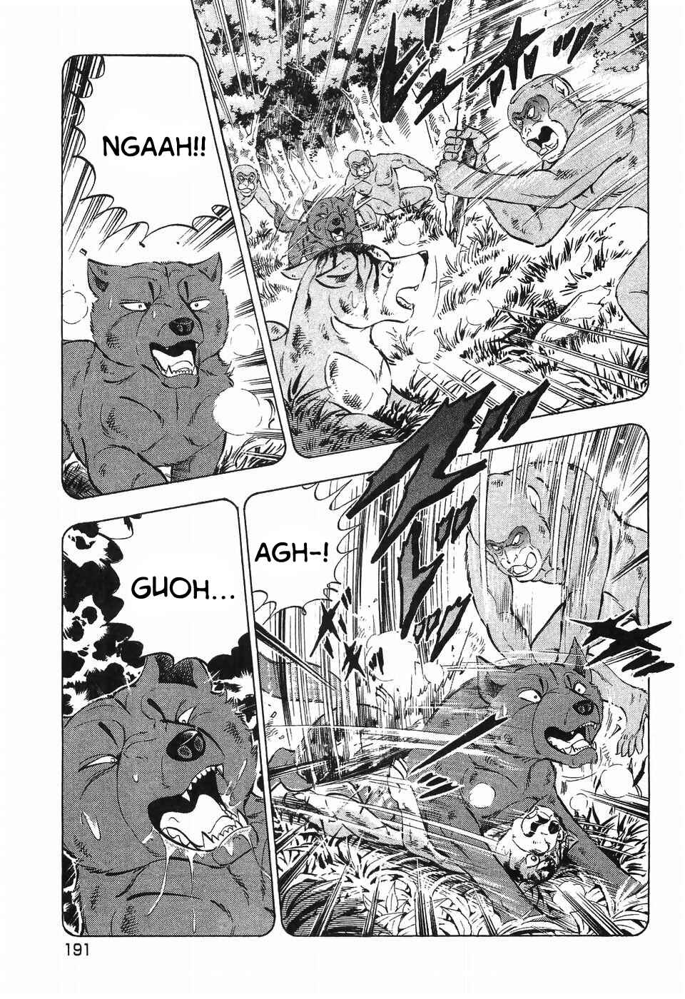 Chapter 267 - Page 15