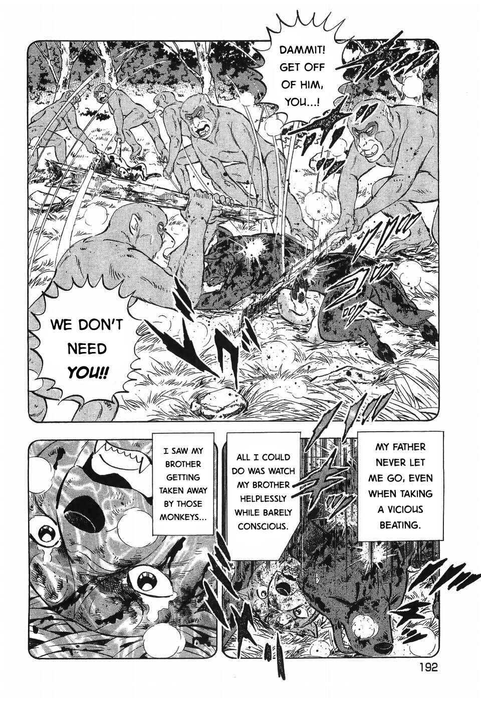 Chapter 267 - Page 16
