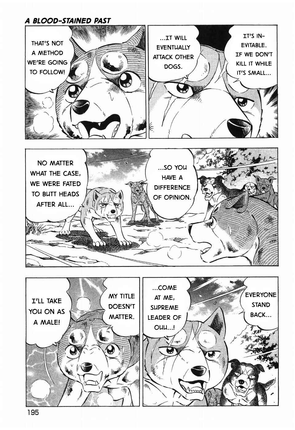 Chapter 267 - Page 19