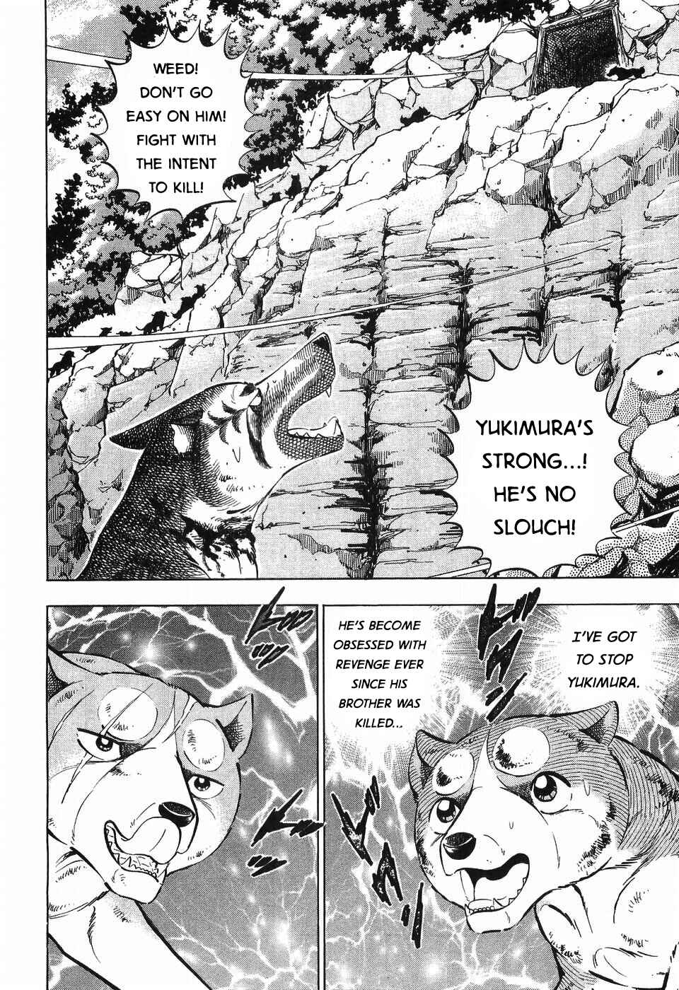 Chapter 267 - Page 20