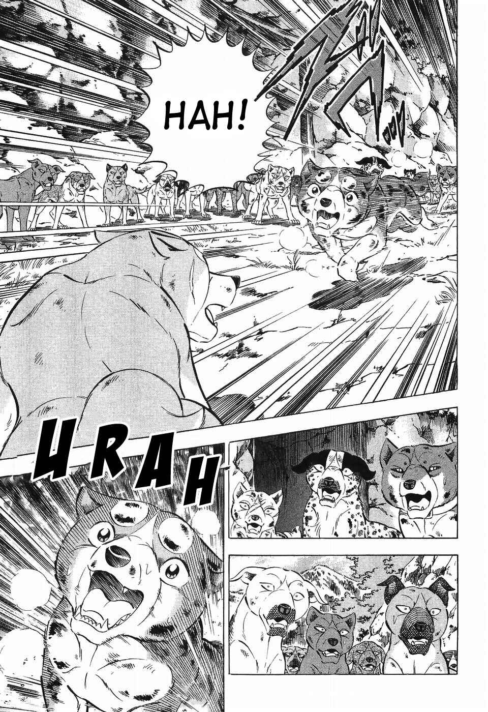 Chapter 267 - Page 21