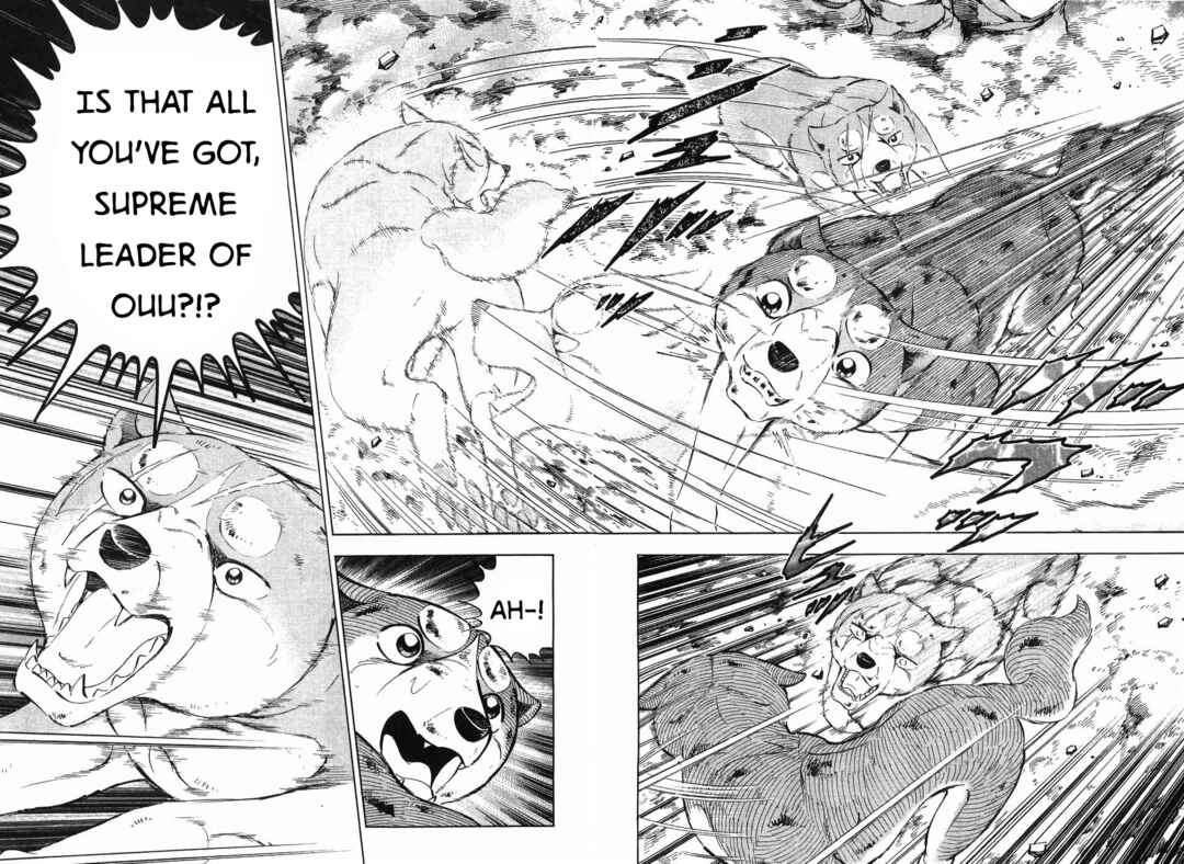 Chapter 267 - Page 22