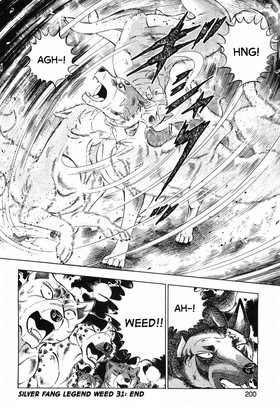 Chapter 267 - Page 23