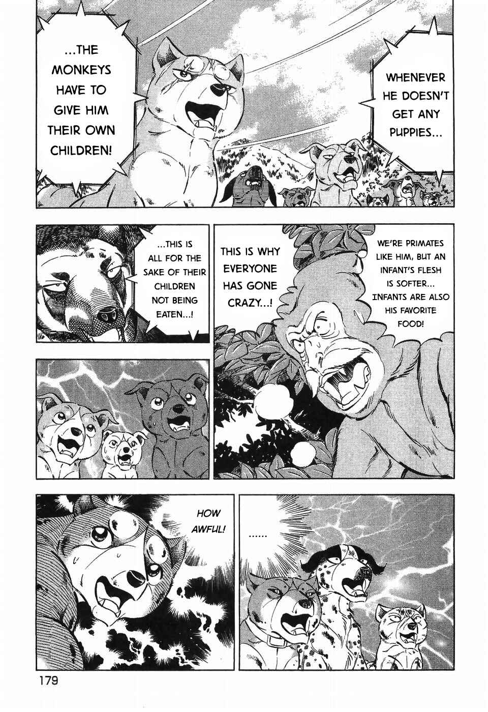 Chapter 267 - Page 3