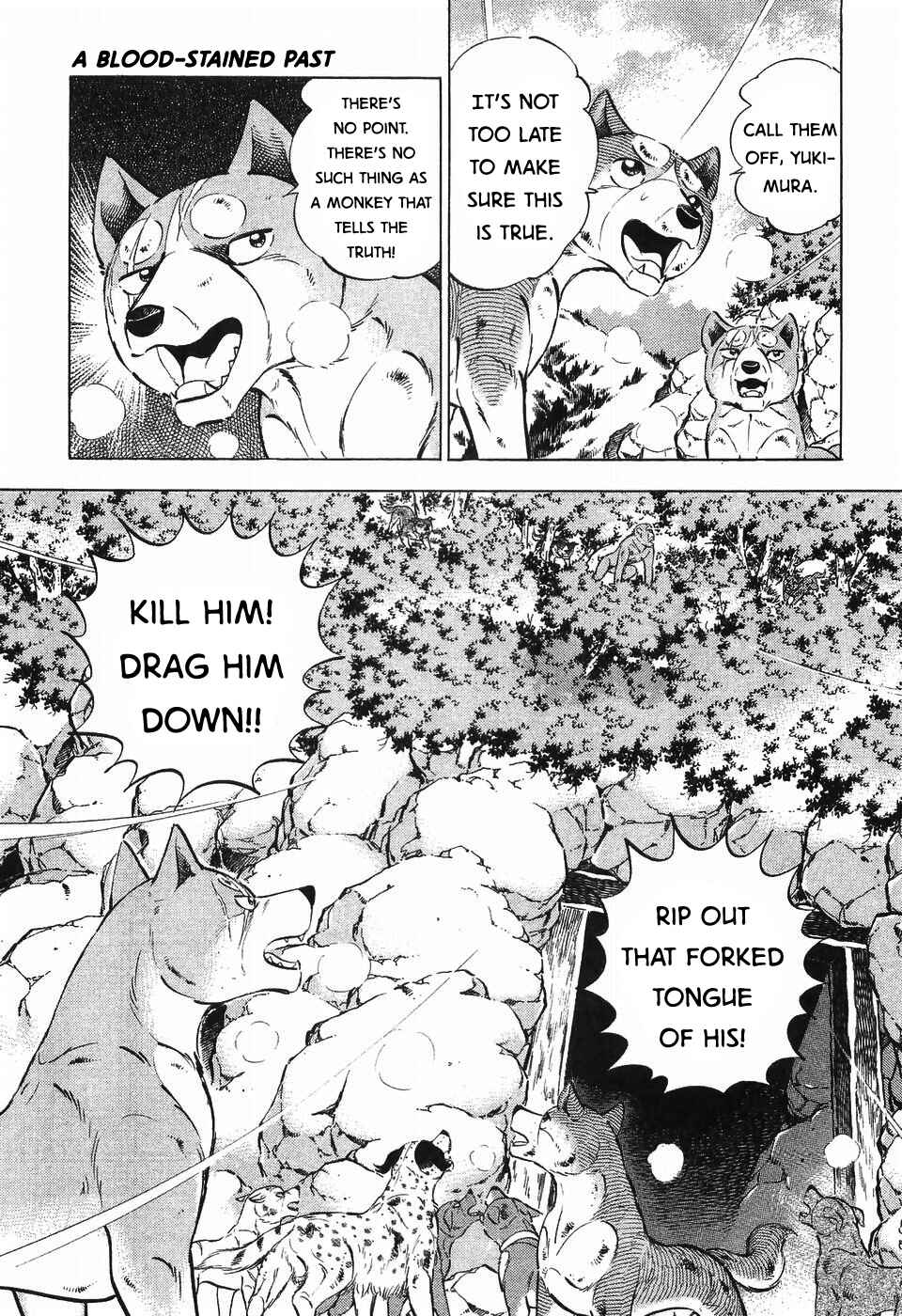 Chapter 267 - Page 5