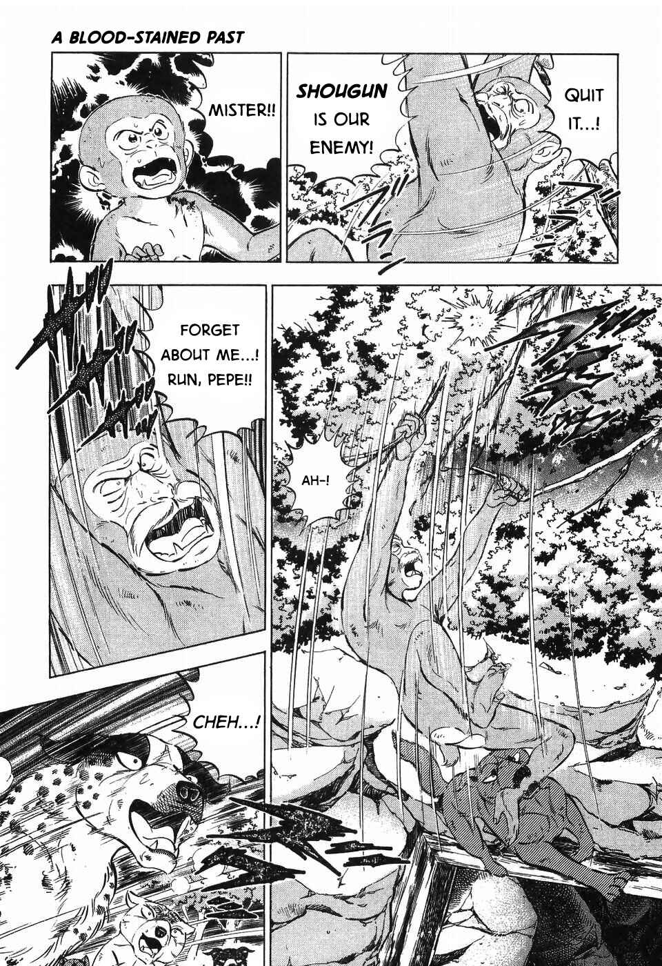 Chapter 267 - Page 7