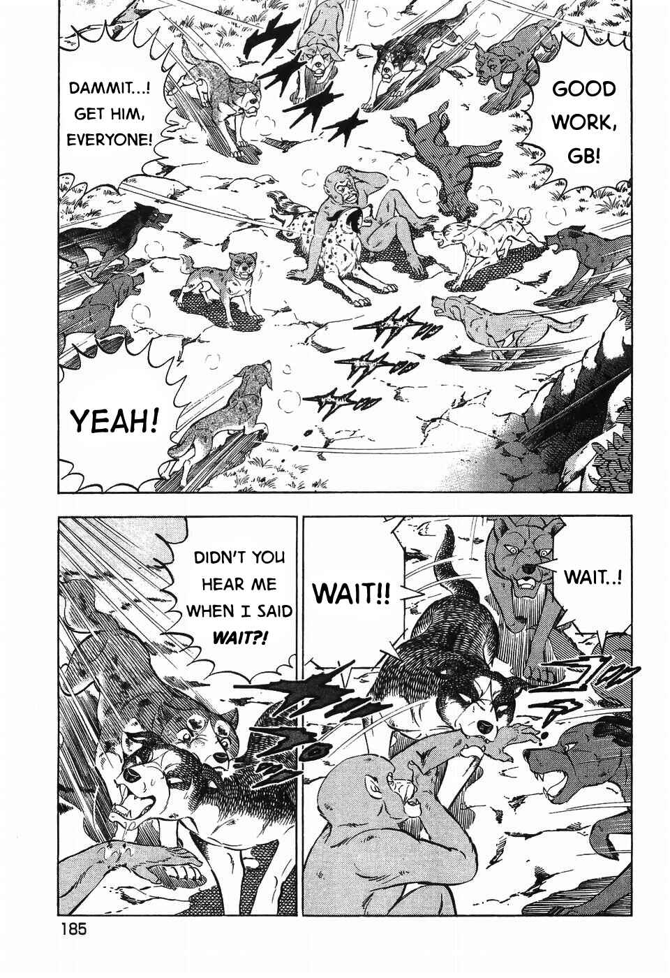 Chapter 267 - Page 9