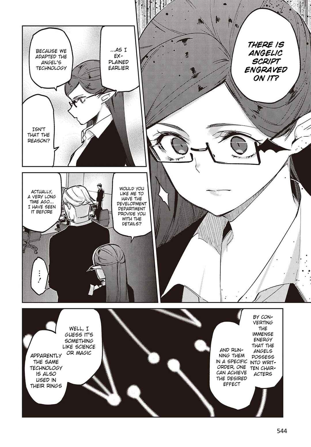 Chapter 109 - Page 4