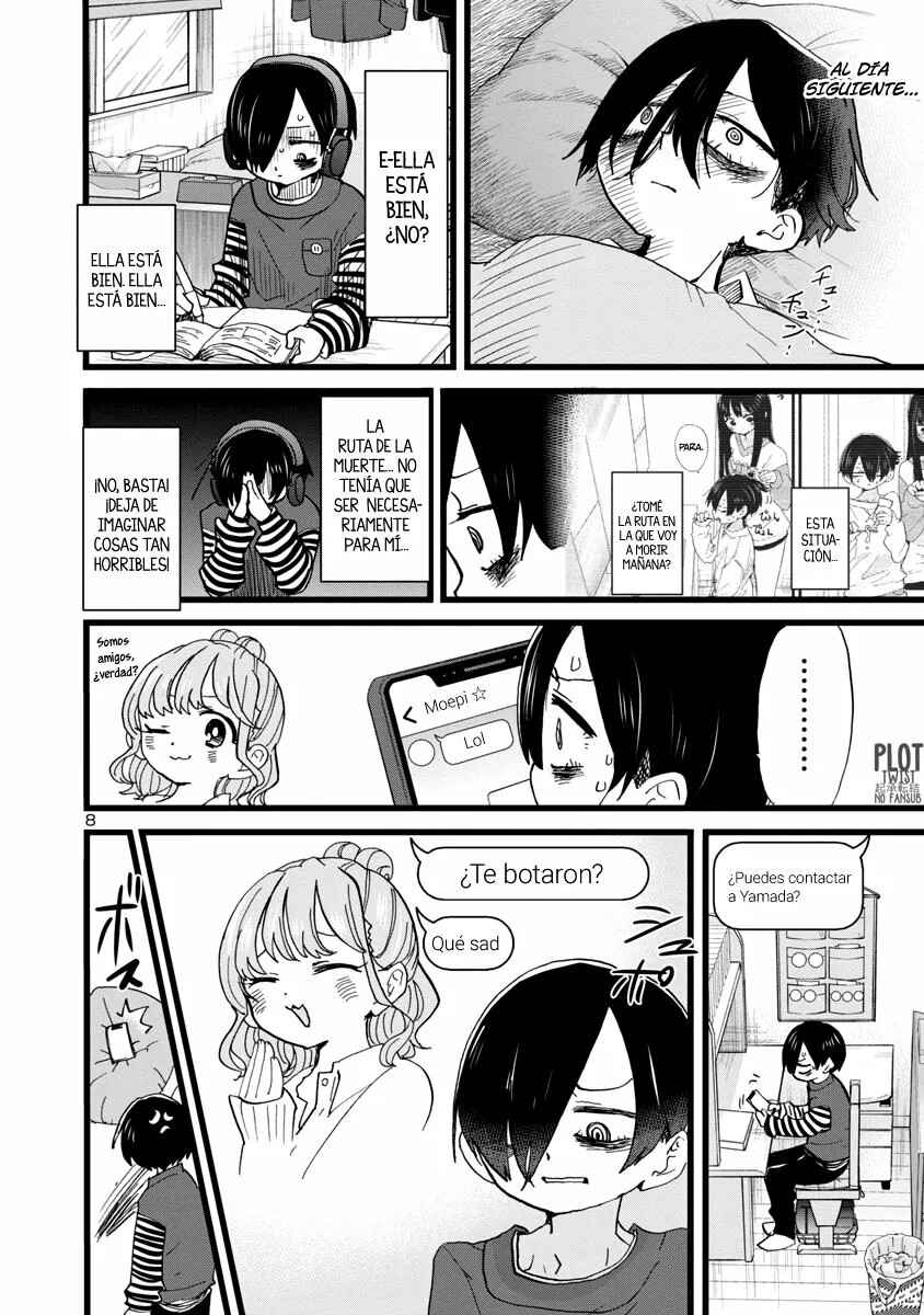 Chapter 97 - Page 11