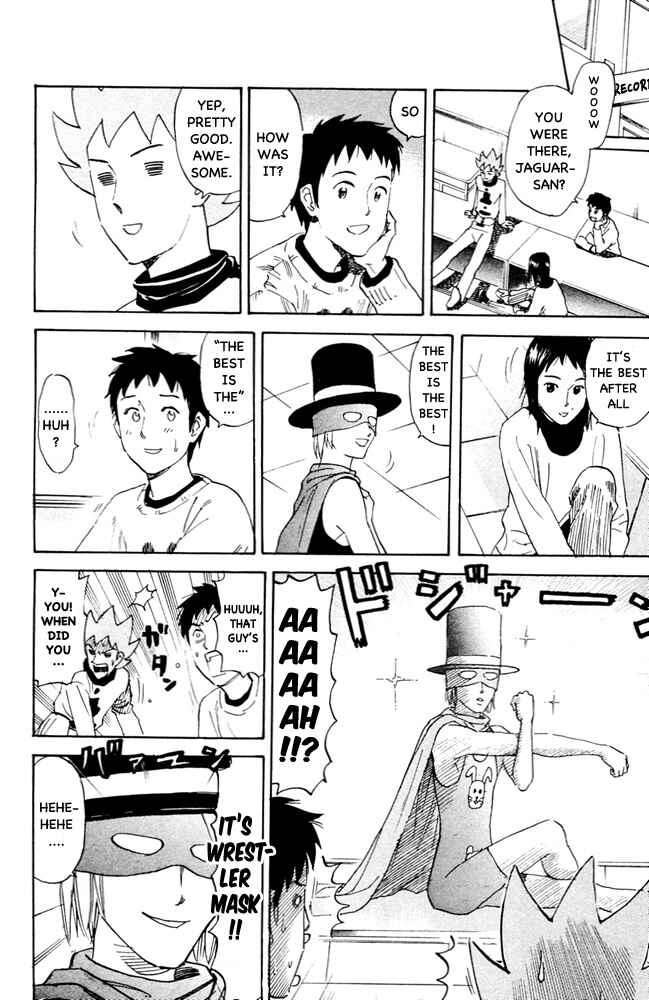 Chapter 101 - Page 4