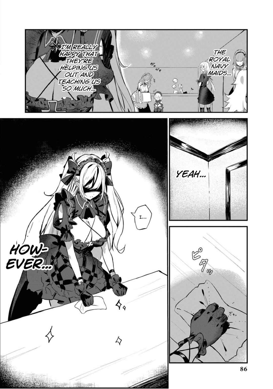 Chapter 109 - Page 2