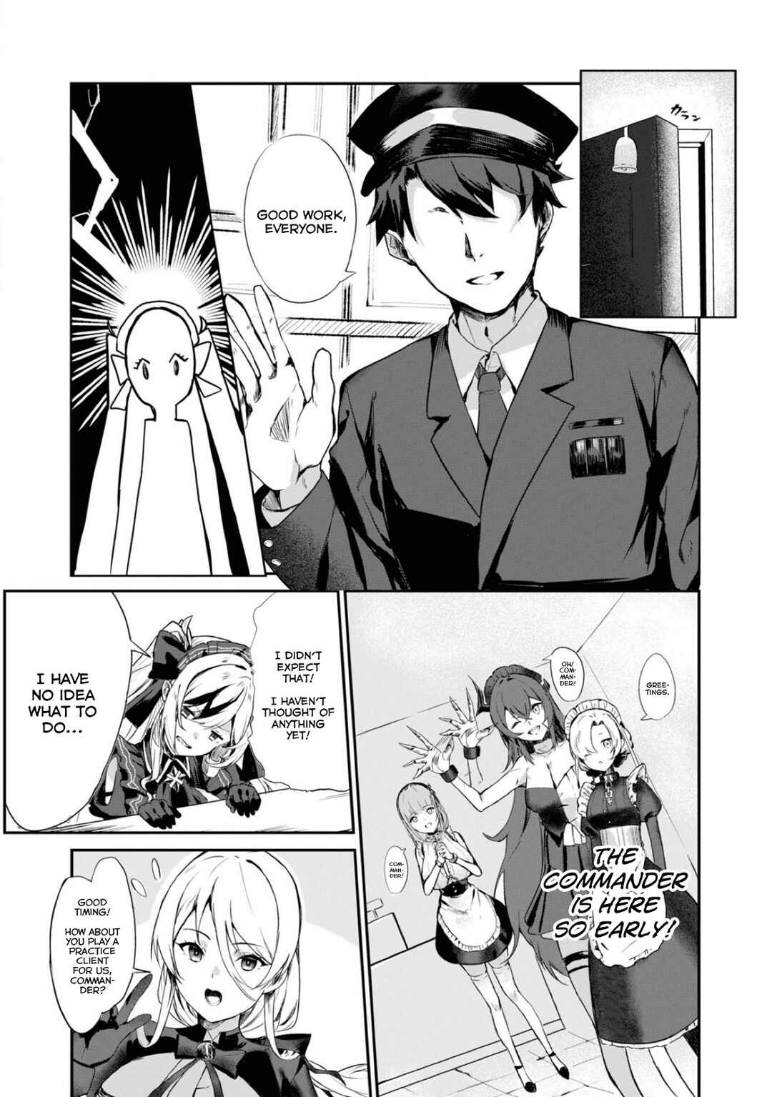 Chapter 109 - Page 4