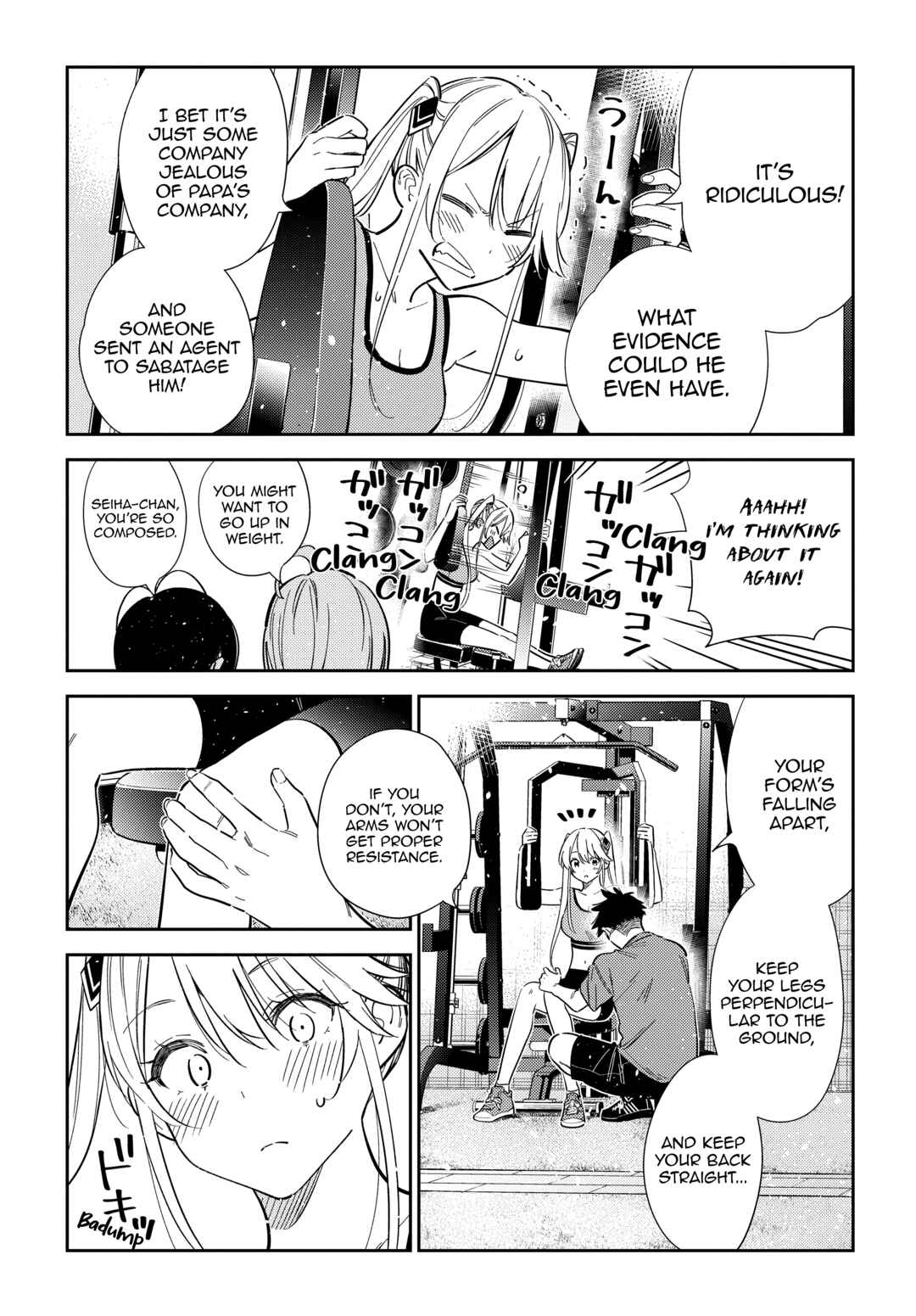 Chapter 66 - Page 6