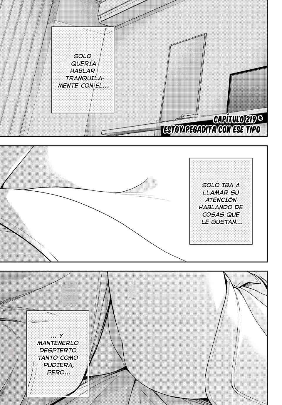 Chapter 219 - Page 3