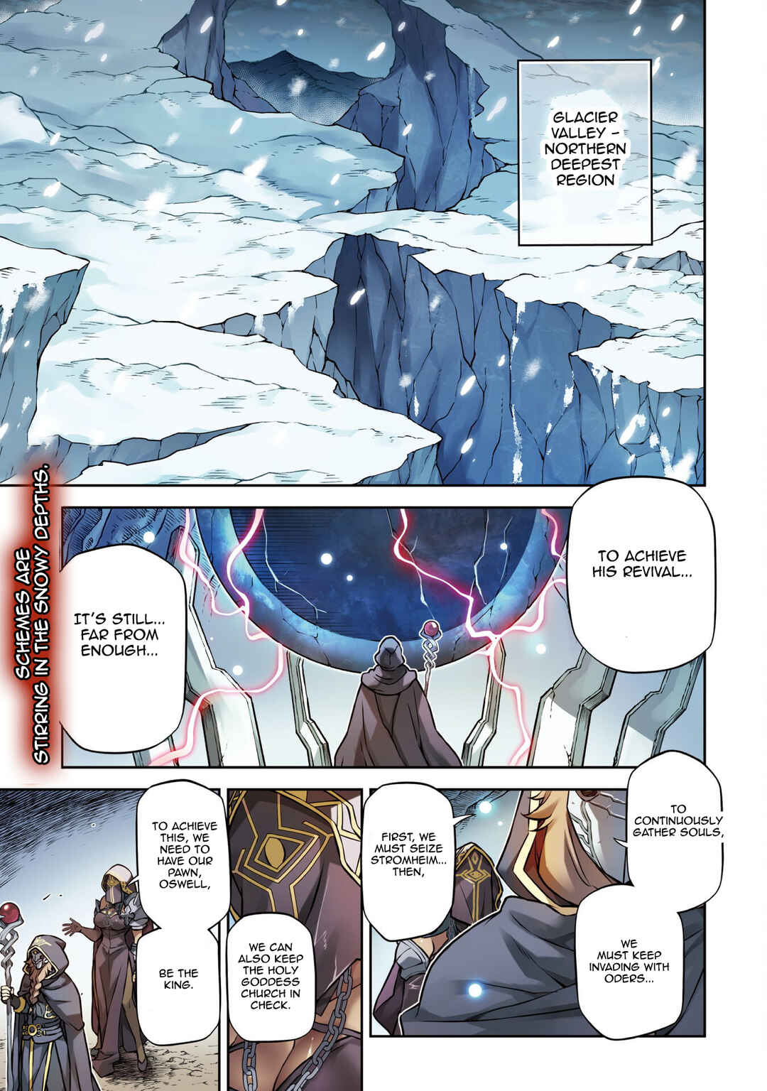 Chapter 70 - Page 1